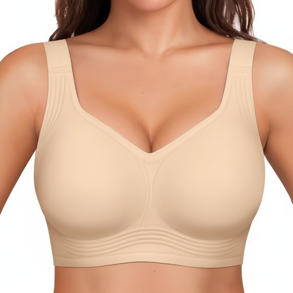CurveLift™ Support Bra for Full Bust
