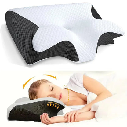 DeepRest™ Cervical Pillow
