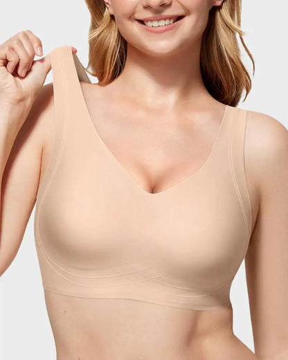 CurveLift™ Support Bra for Full Bust