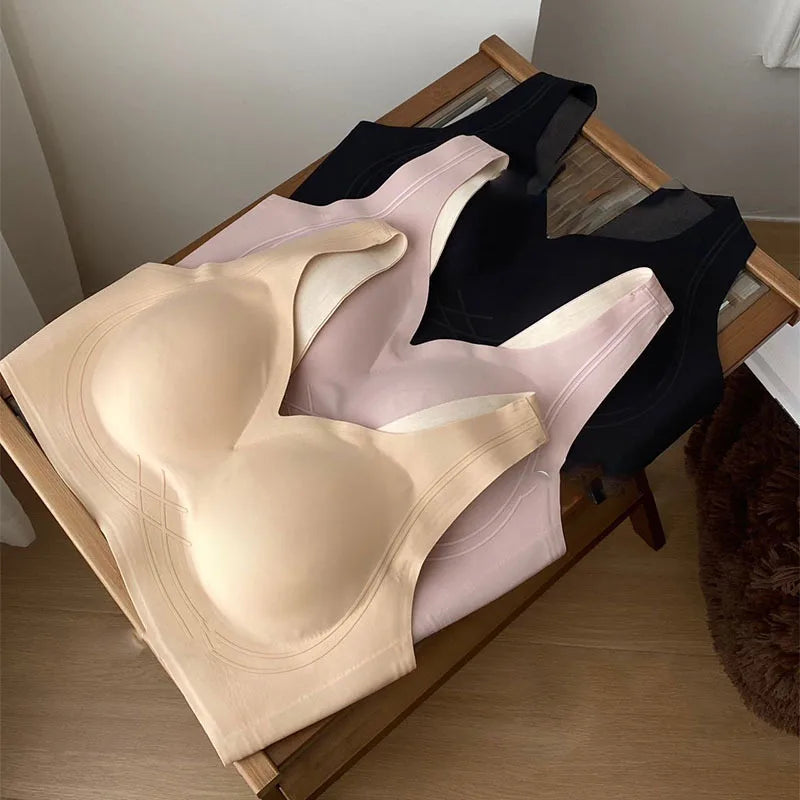 CurveLift™ Support Bra for Full Bust