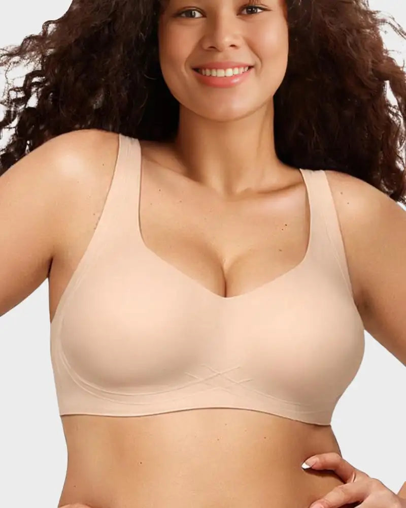 CurveLift™ Support Bra for Full Bust