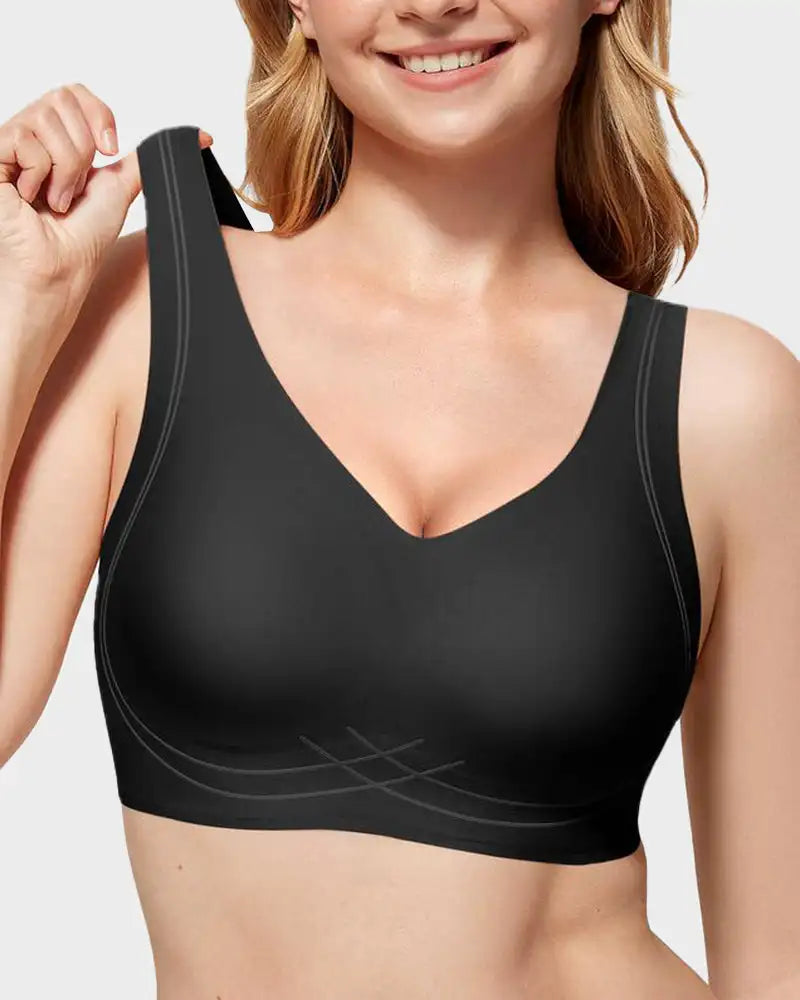 CurveLift™ Support Bra for Full Bust