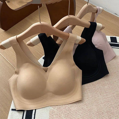 CurveLift™ Support Bra for Full Bust