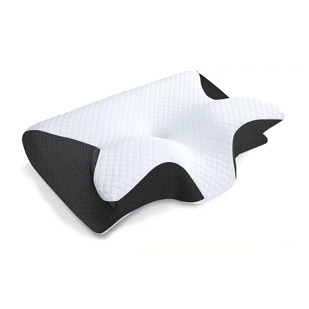 DeepRest™ Cervical Pillow