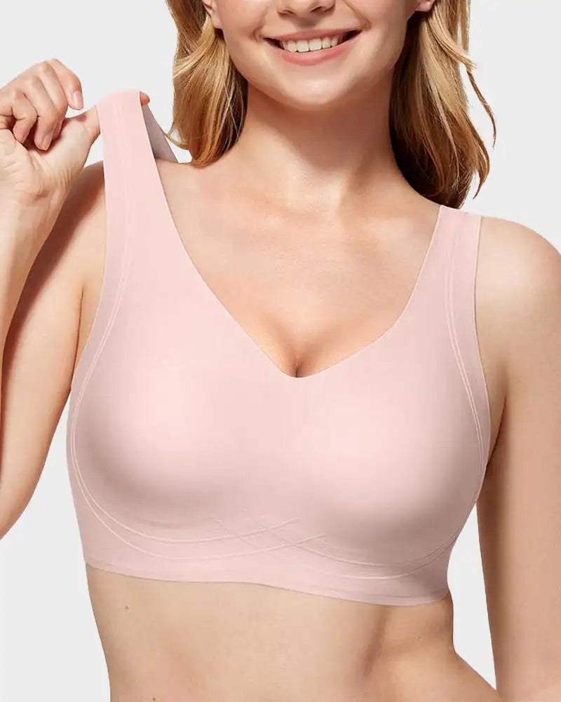 CurveLift™ Support Bra for Full Bust